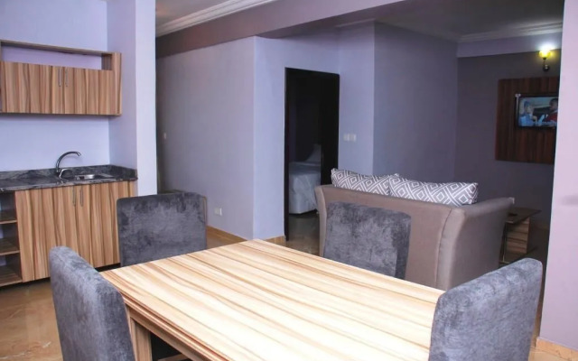 Swiss International Beland Hotel Owerri