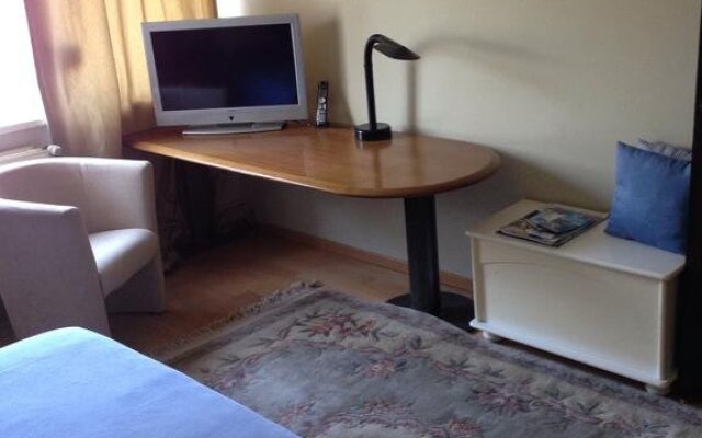 B&B Duinroosje