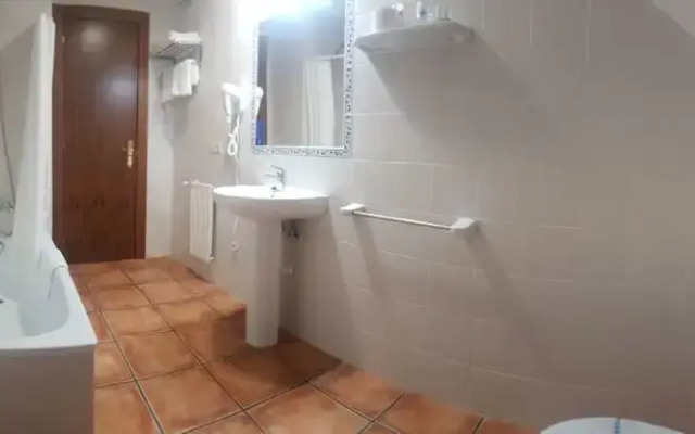 Apartamentos Villa de Cabrales