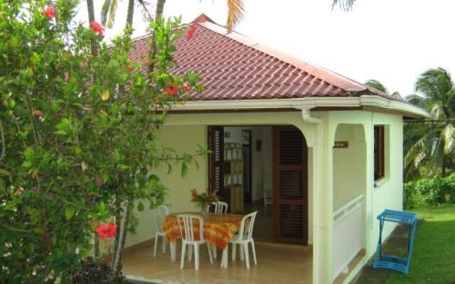 Residence Cap Evasion