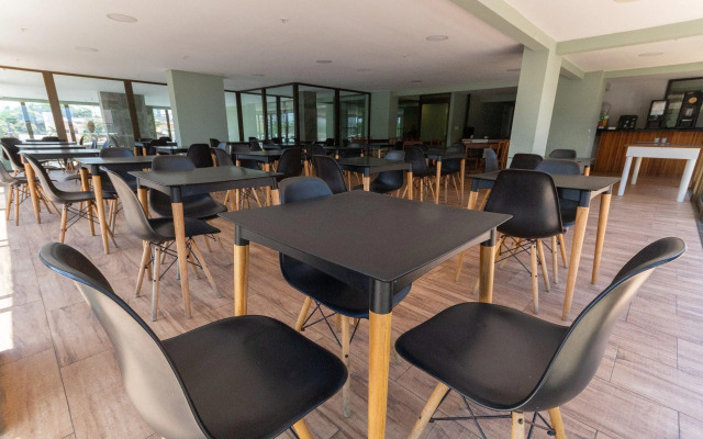 Ilusion #1007 - Deluxe em Ponta Negra by Carpediem