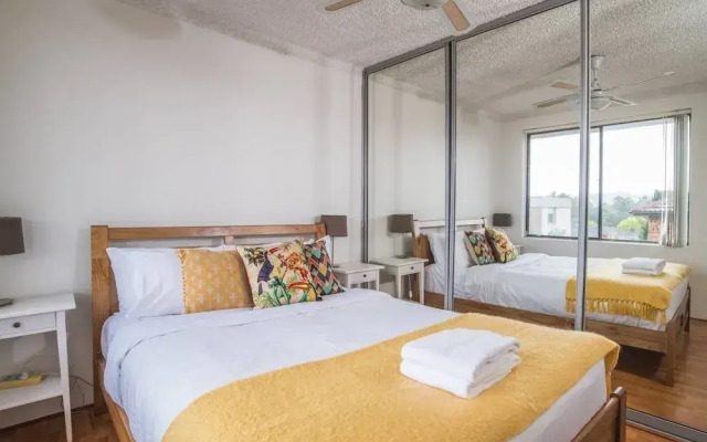 Simple Comfort! 2bed1bath Unit in Meadowbank