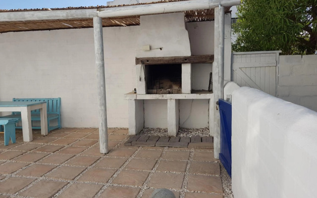 Mosselbank Beach Retreat 2A