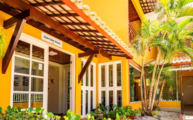 Pousada Mares Sergipe