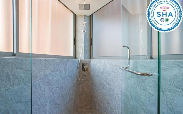 Condo Bluepoint 8-2