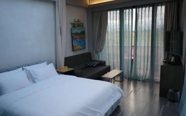 Lan Villa