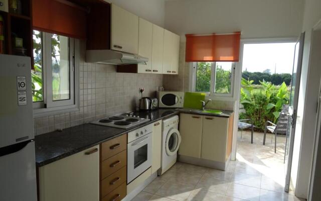 Andromeda Beach house