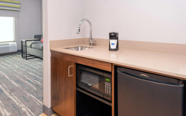 Hampton Inn Coventry - Warwick Area