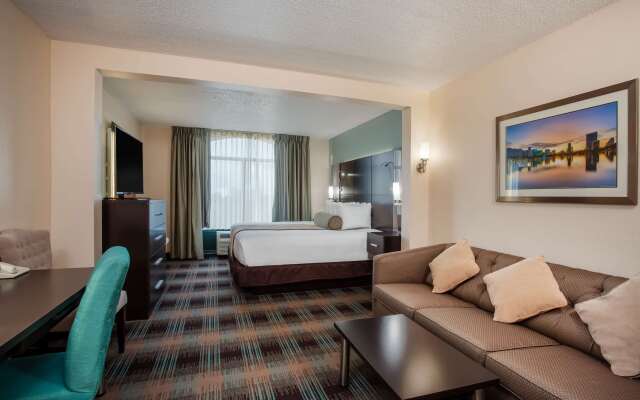 Wingate by Wyndham - Orlando International Airport