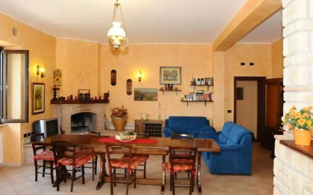 B&B Il Casale Dei Fiori