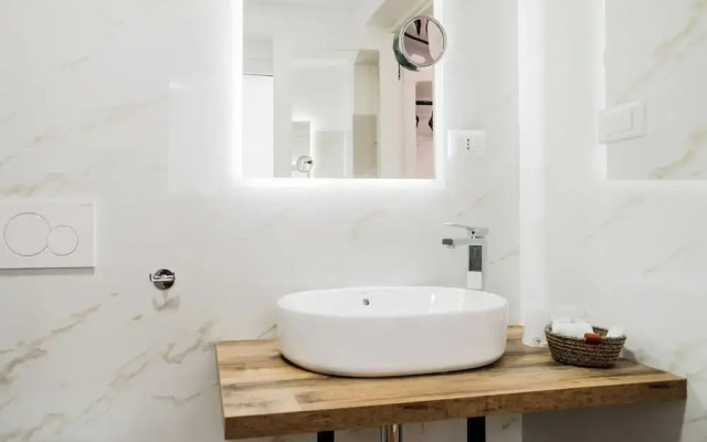 Pietramare Luxury suites