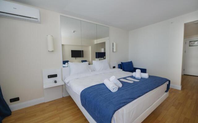 Orbi Sea Breeze Apartments