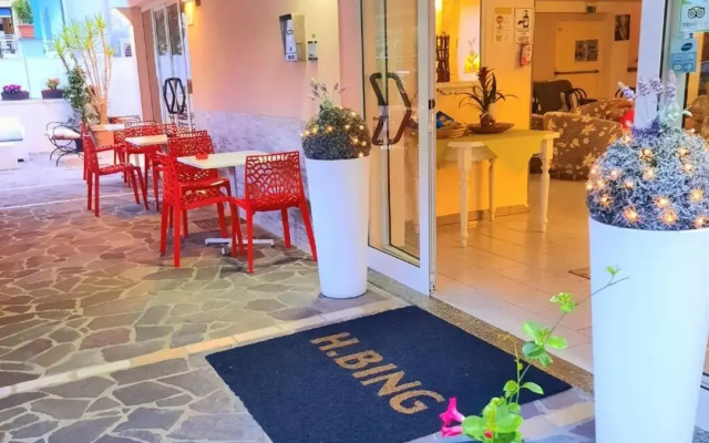 Hotel Bing