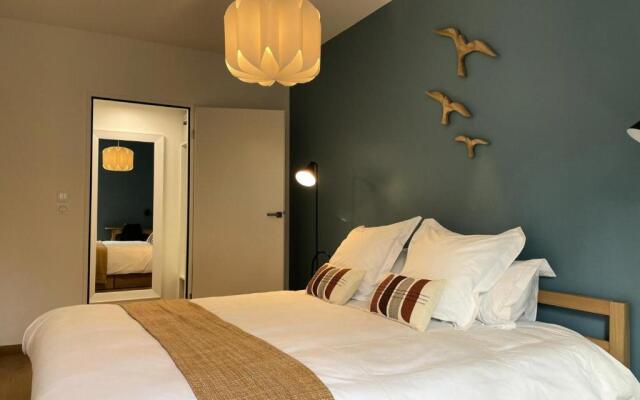 Résidence Dolce Paradis - 4 Pièces pour 6 Personnes 044