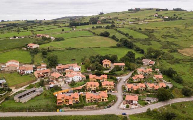 Viviendas Rurales Las Calderas