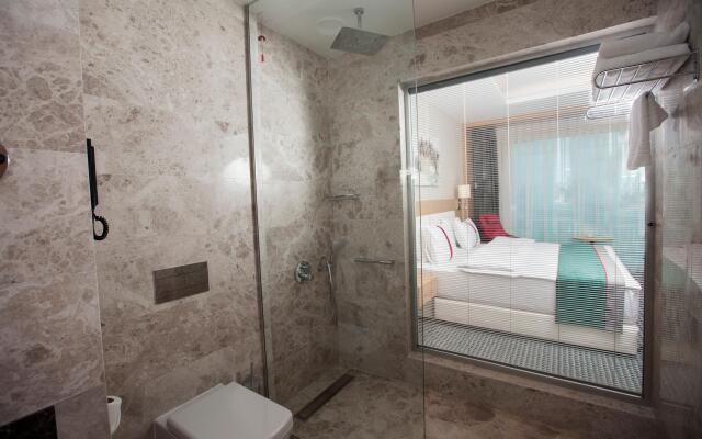 Holiday Inn Ankara - Cukurambar by IHG
