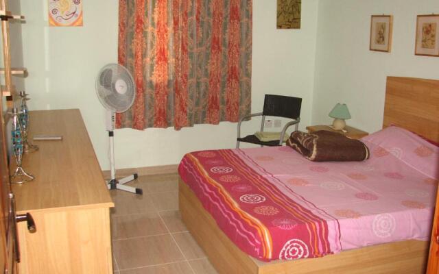 SeaFront Apartment Marsascala