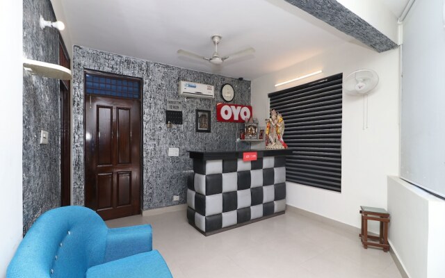 OYO 12397 Hotel Bloom