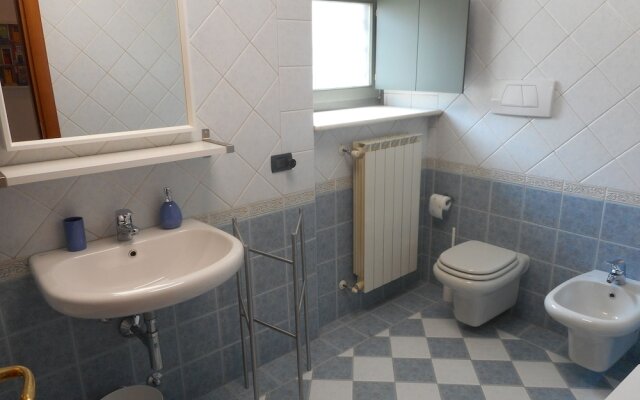 Borgo Antico Rooms