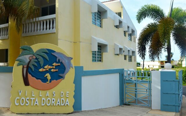 Villas de Costa Dorada Isabela