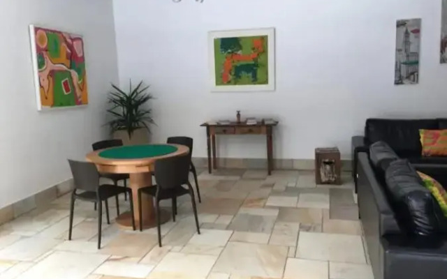 Riviera4,Sauna,Piscina aquecida,Serviço de praia