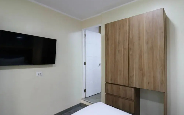 Marvelous 1BR With AC in San Isidro
