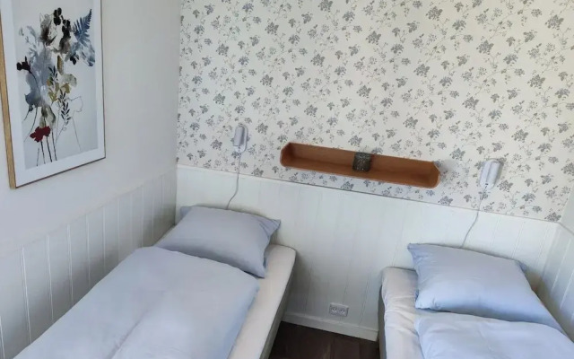 BLÅBJERGGAARD
