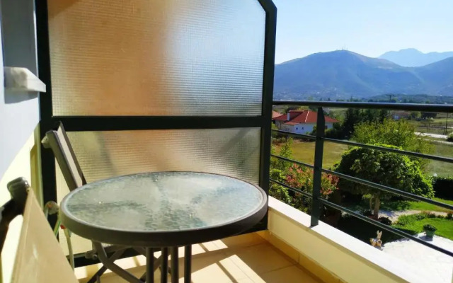 Filoxenia Hotel
