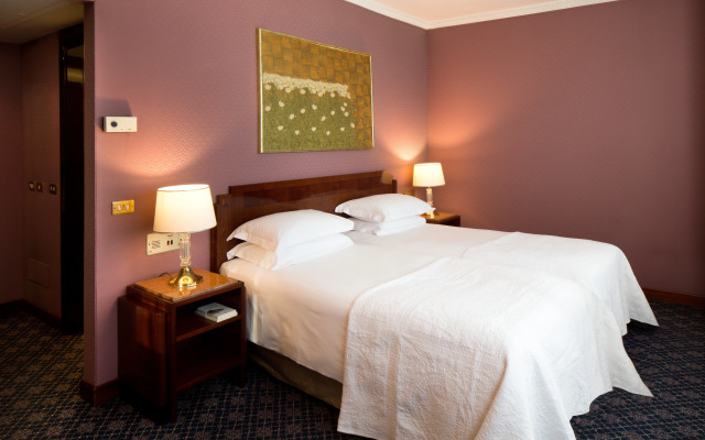 Starhotels Du Parc