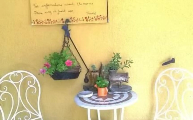 Agriturismo La Cantina