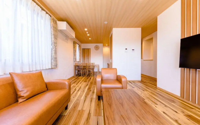 Mt. Fuji Resort Club-ZEN-