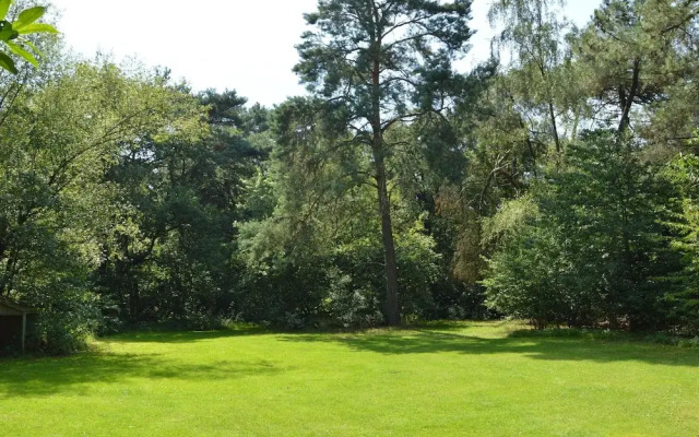Lodge Slabroek