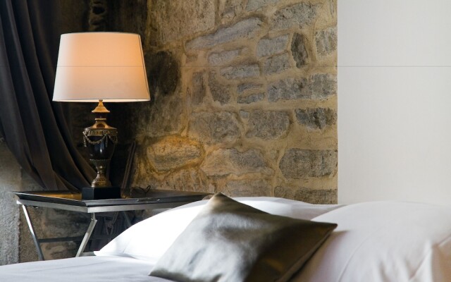 Apartamentos Oca Casas Reais