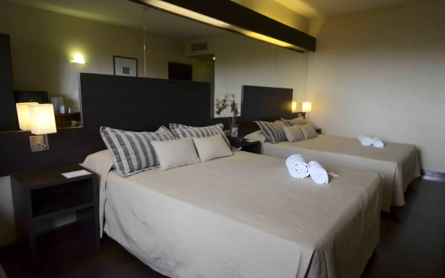 Hathor Hotels Mendoza