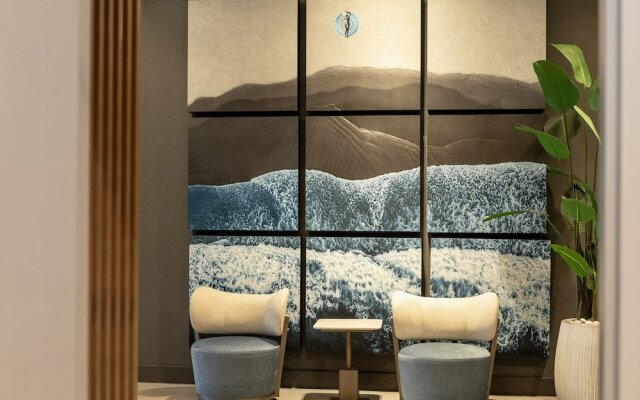 Smart Brickell Hotel