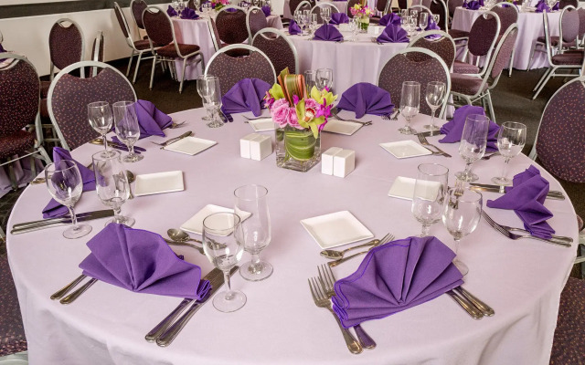 The Inn at Longwood Medical