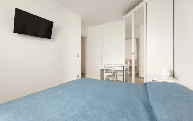 3306 Villino Terracielo su Barbarhouse