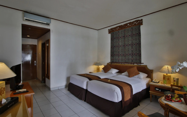 The Jayakarta Lombok Hotel & Spa