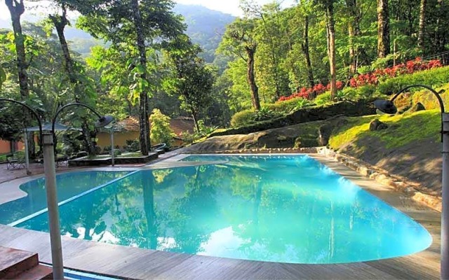 Blue Ginger Resorts