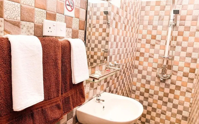 New York Guest House