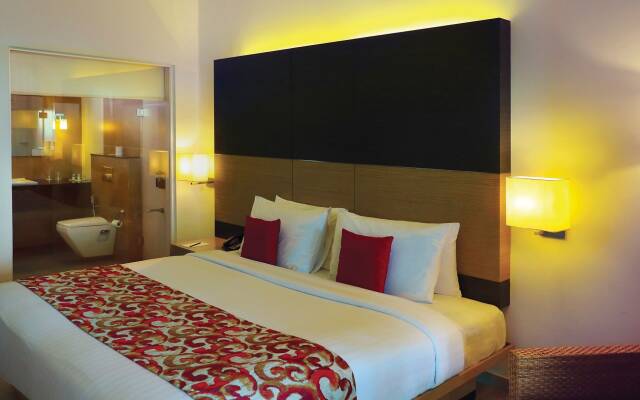 Poetree Thekkady Hotel
