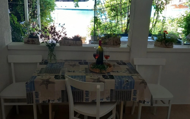 Guest House Green Corner Supetarska Draga