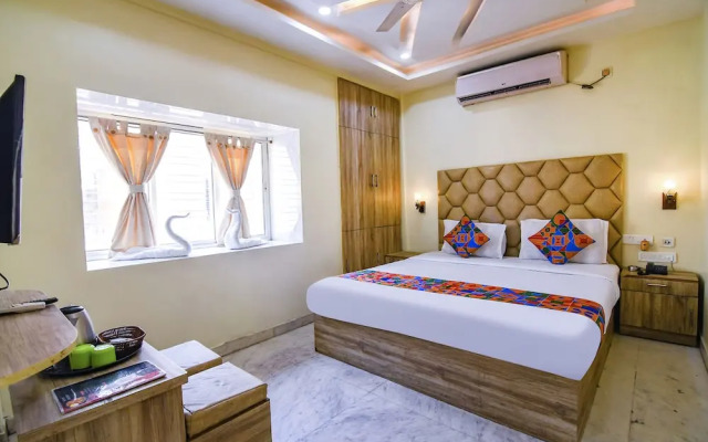 Fabhotel Ketan Regency