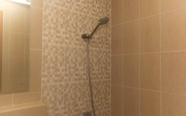 Homey And Comfort Studio At The Enviro Apartment