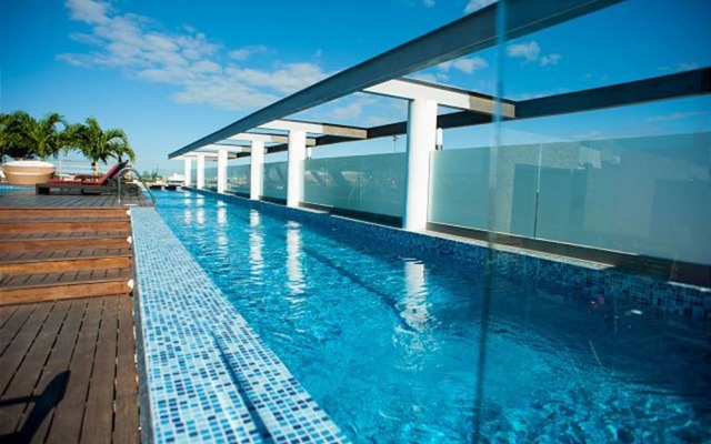 DOCA 202 by Tripintravel