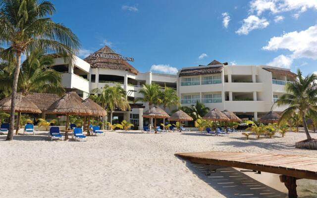 Isla Mujeres Palace - All Inclusive