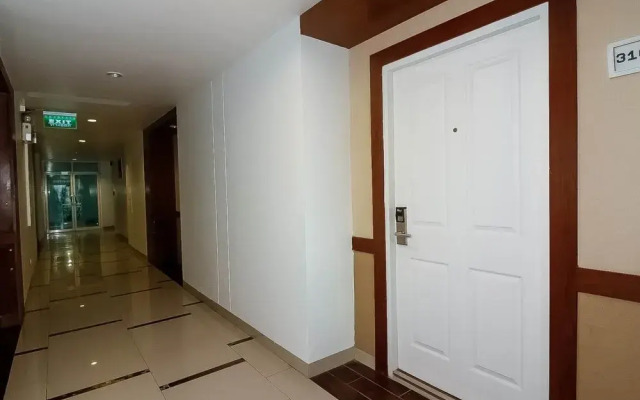 Nida Rooms Lat Krabang Sala