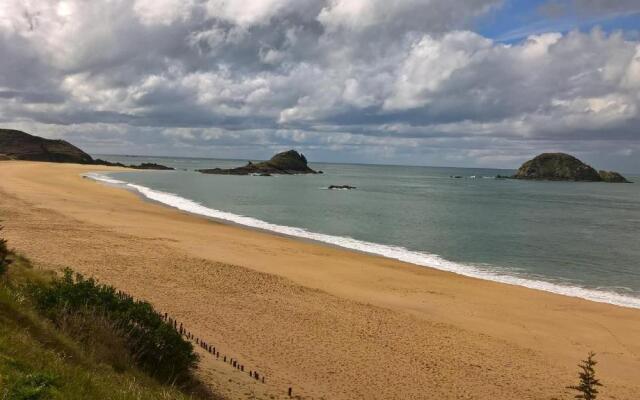 Fée Morgane - Chambres