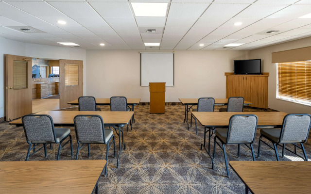 Best Western Yellowstone Crossing