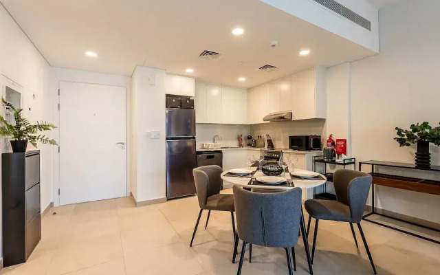 Asayel 3 612 in Dubai